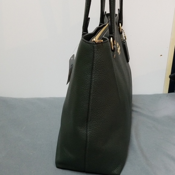 ♠️🔥 SALE  NWT Coach Shoulder bag - Picture 6 of 8